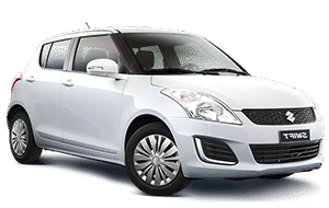 Swift Desire Trip
